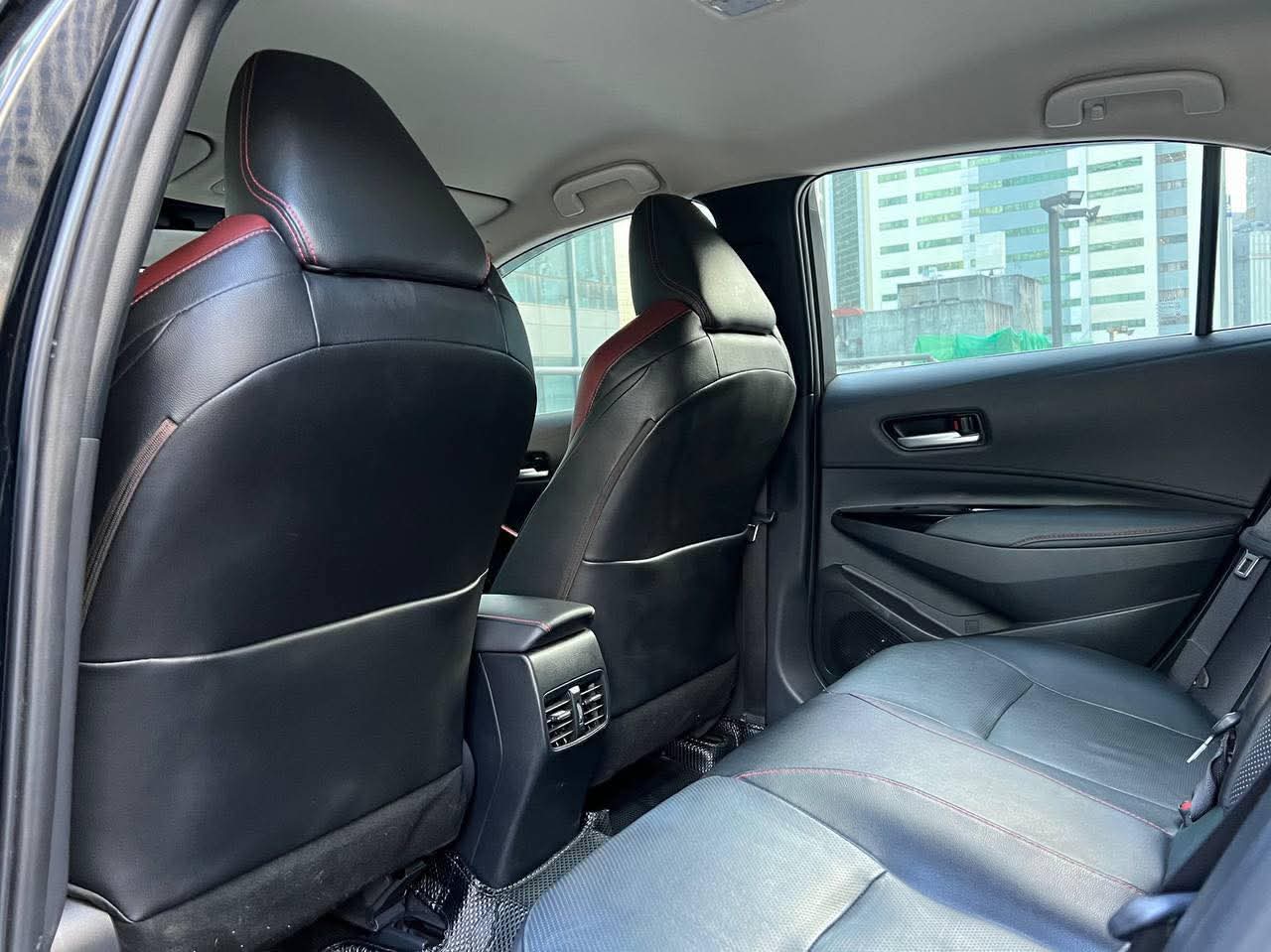 2024 Toyota Altis 1.8 G GRS, Automatic, Gas