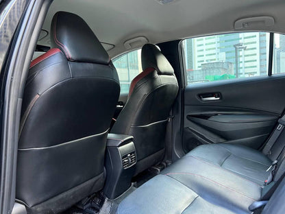 2024 Toyota Altis 1.8 G GRS, Automatic, Gas