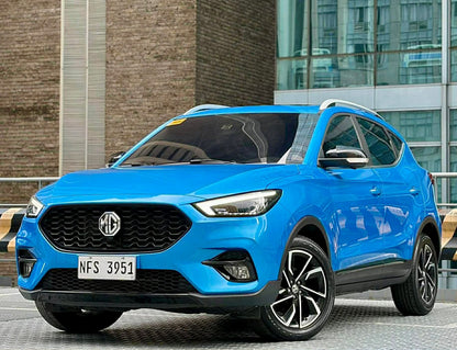 2024 MG ZS 1.5 MCE Luxury, Automatic, Gas