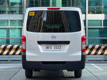 2023 Nissan Urvan 2.5, Manual, Diesel