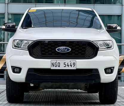 2022 Ford Ranger FX4 4x2, Automatic, Diesel