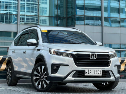 2023 Honda BRV 1.5 VX Sensing, Automatic, Gas