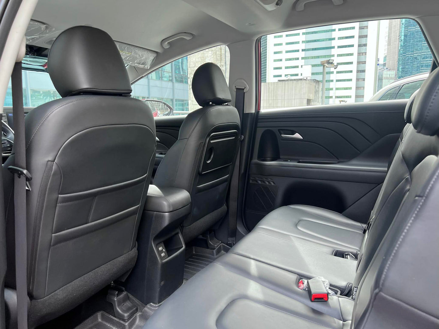 2023 Hyundai Stargazer GLS Premium IVT, Automatic, Gas