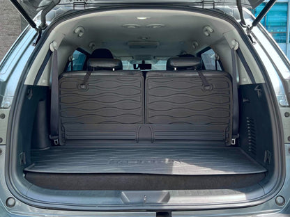 2019 Nissan Terra VE 4x2 2.5, Automatic, Diesel