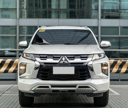 2025 Mitsubishi Montero 2.4D GLX 2WD, Manual, Diesel