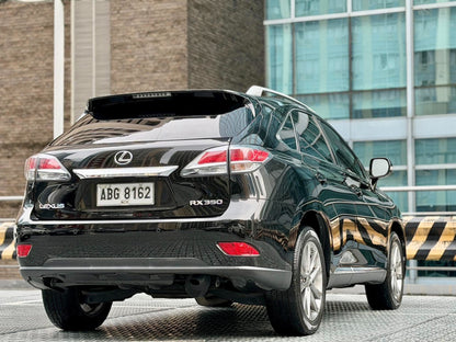 2015 Lexus Rx350 3.5L V6, Automatic, Gas