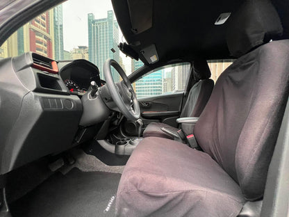 2019 Honda Brio 1.2 RS, Automatic, Gas