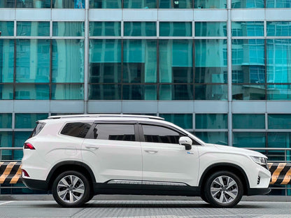2021 Geely Okavango 1.5 Urban, Automatic, Gas