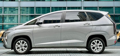 2025 Hyundai Stargazer GL, Automatic, Gas