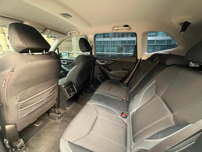 2019 Subaru Forester 2.0 IL AWD, Automatic, Gas