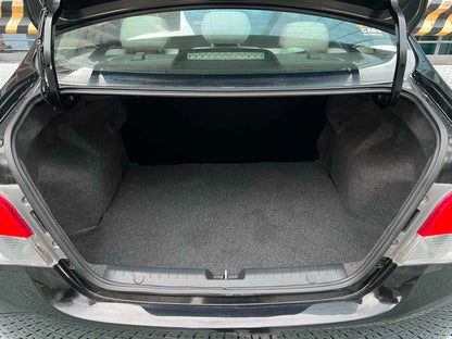 2016 Mitsubishi Mirage GLS, Automatic, Gas