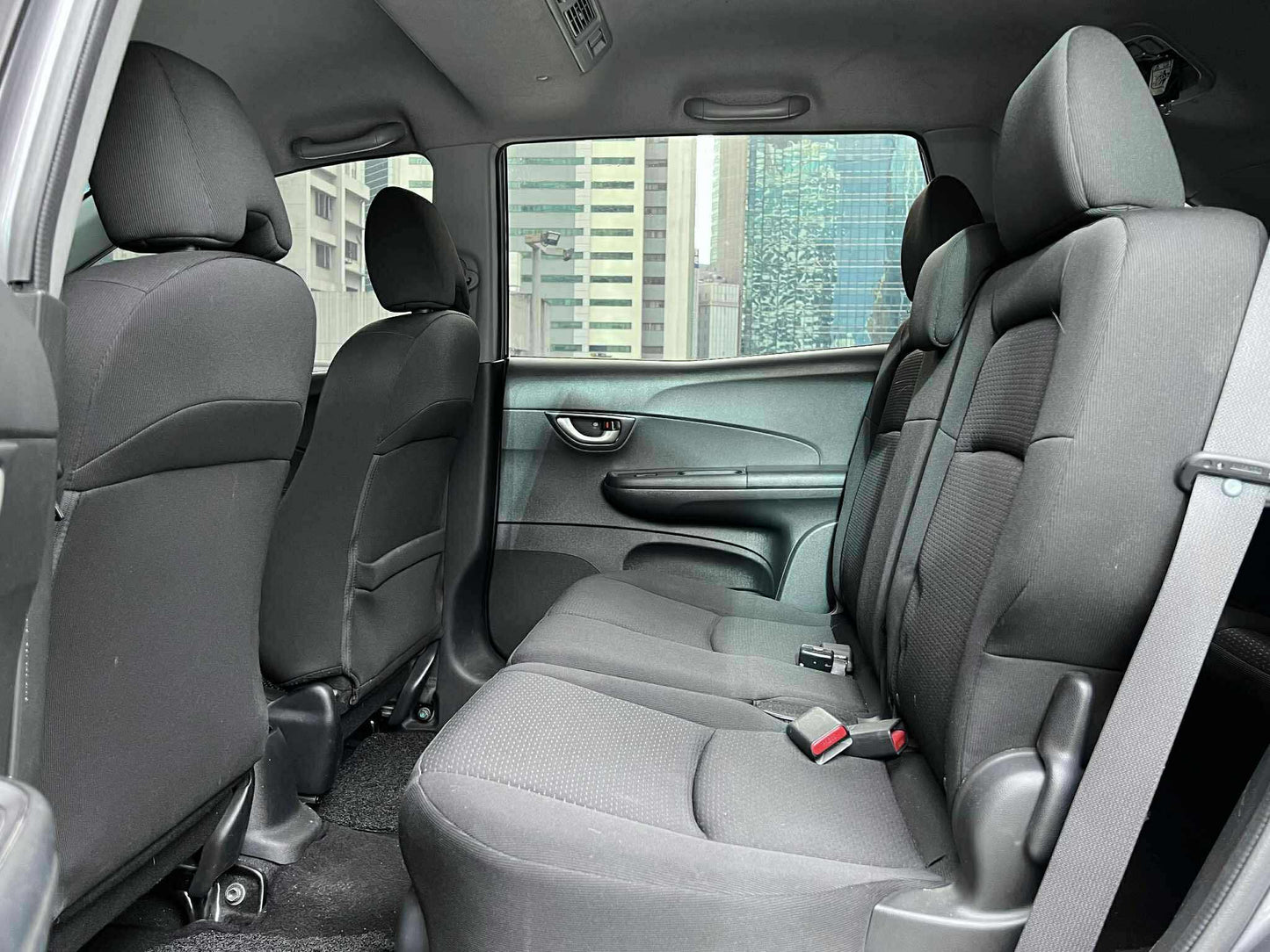 2018 Honda BRV 1.5 S, Automatic, Gas