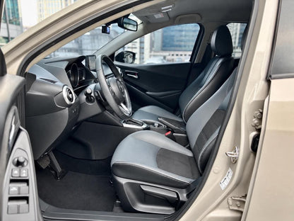 2022 Mazda 2 Hatchback 1.5, Automatic, Gas