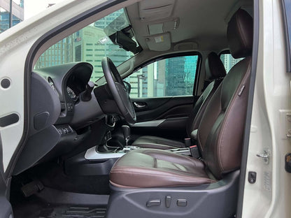 2020 Nissan Terra VL 2.5, Automatic, Diesel