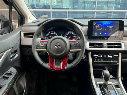 2025 Mitsubishi Xpander GLS, Automatic, Gas