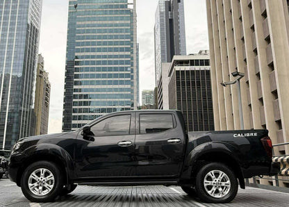 2025 Nissan Navara 2.5 VE Calibre, Automatic, Diesel