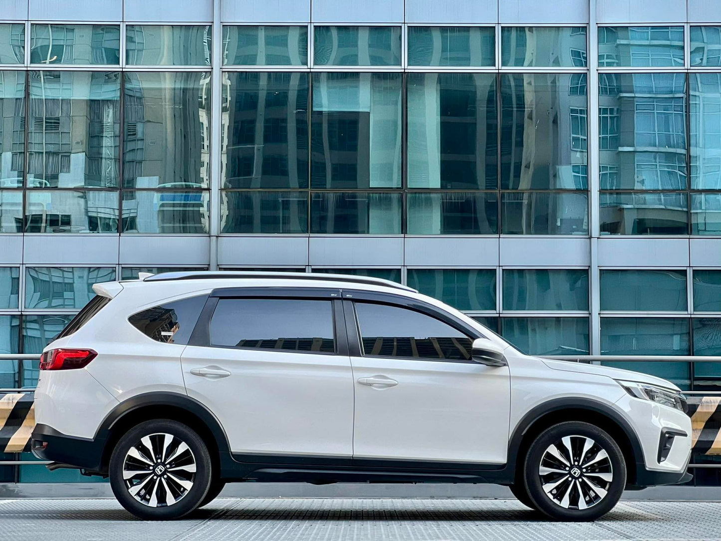 2023 Honda BRV 1.5 S, Automatic, Gas