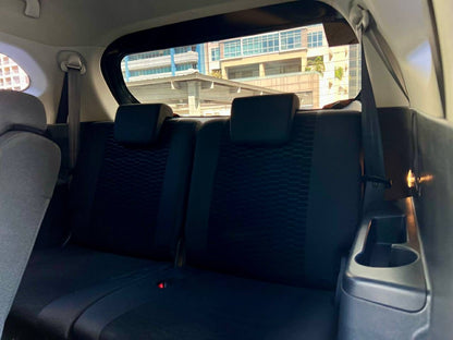 2020 Toyota Rush 1.5 G Automatic, Gas