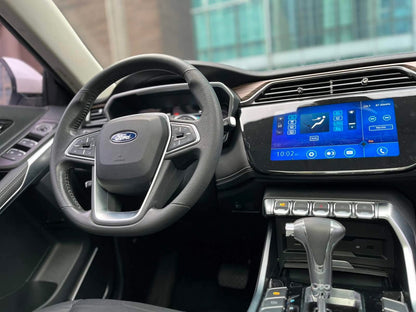 2022 Ford Territory Titanium 1.5, Automatic, Gas