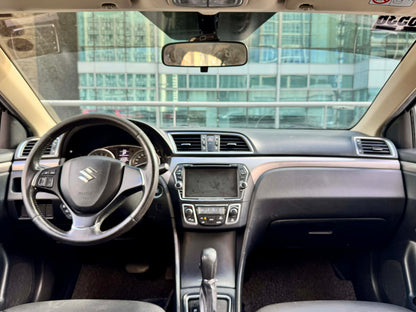 2017 Suzuki Ciaz GLX 1.4, Automatic, Gas