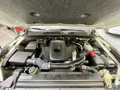 2025 Nissan Terra Sport 2.5 4X2, Automatic, Diesel