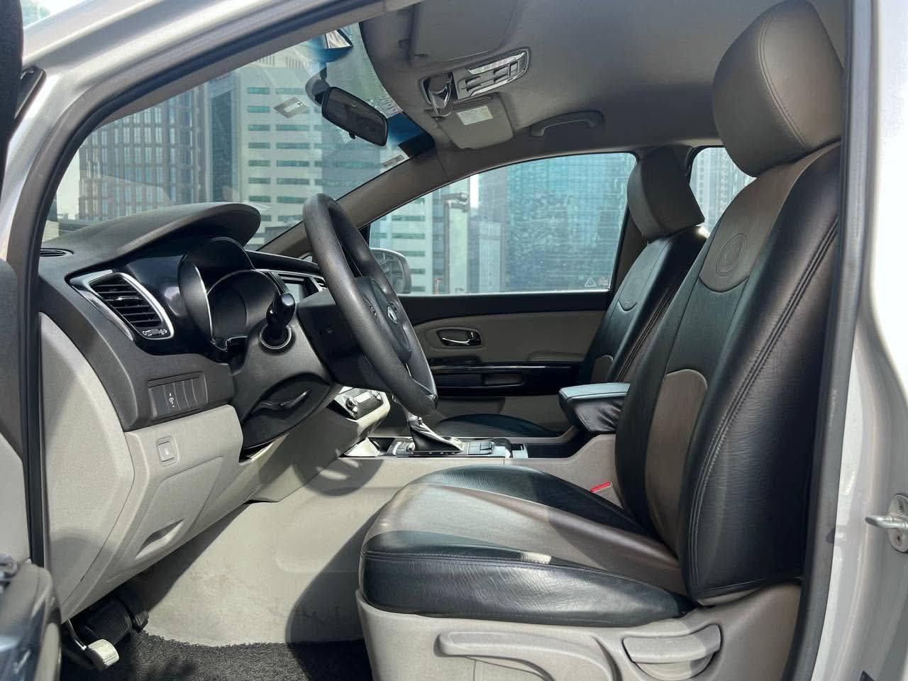 2018 Kia Carnival 2.2, Automatic, Diesel
