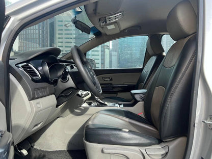 2018 Kia Carnival 2.2, Automatic, Diesel