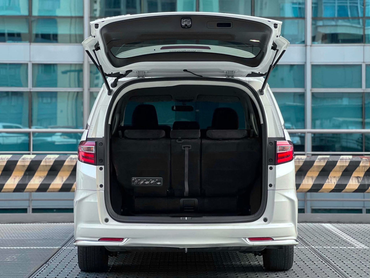 2018 Honda Odyssey EX 2.4, Automatic, Gas