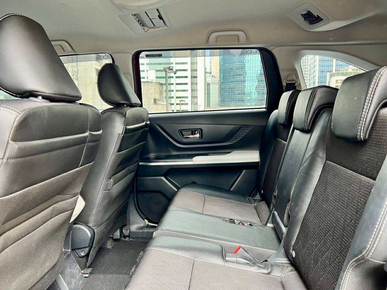 2023 Toyota Veloz 1.5 G, Automatic, Gas