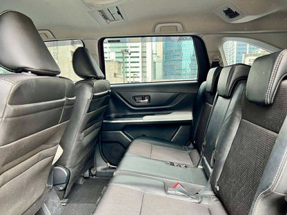 2023 Toyota Veloz 1.5 G, Automatic, Gas