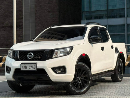 2020 Nissan Navara 2.5 EL Calibre 4x2, Automatic, Diesel