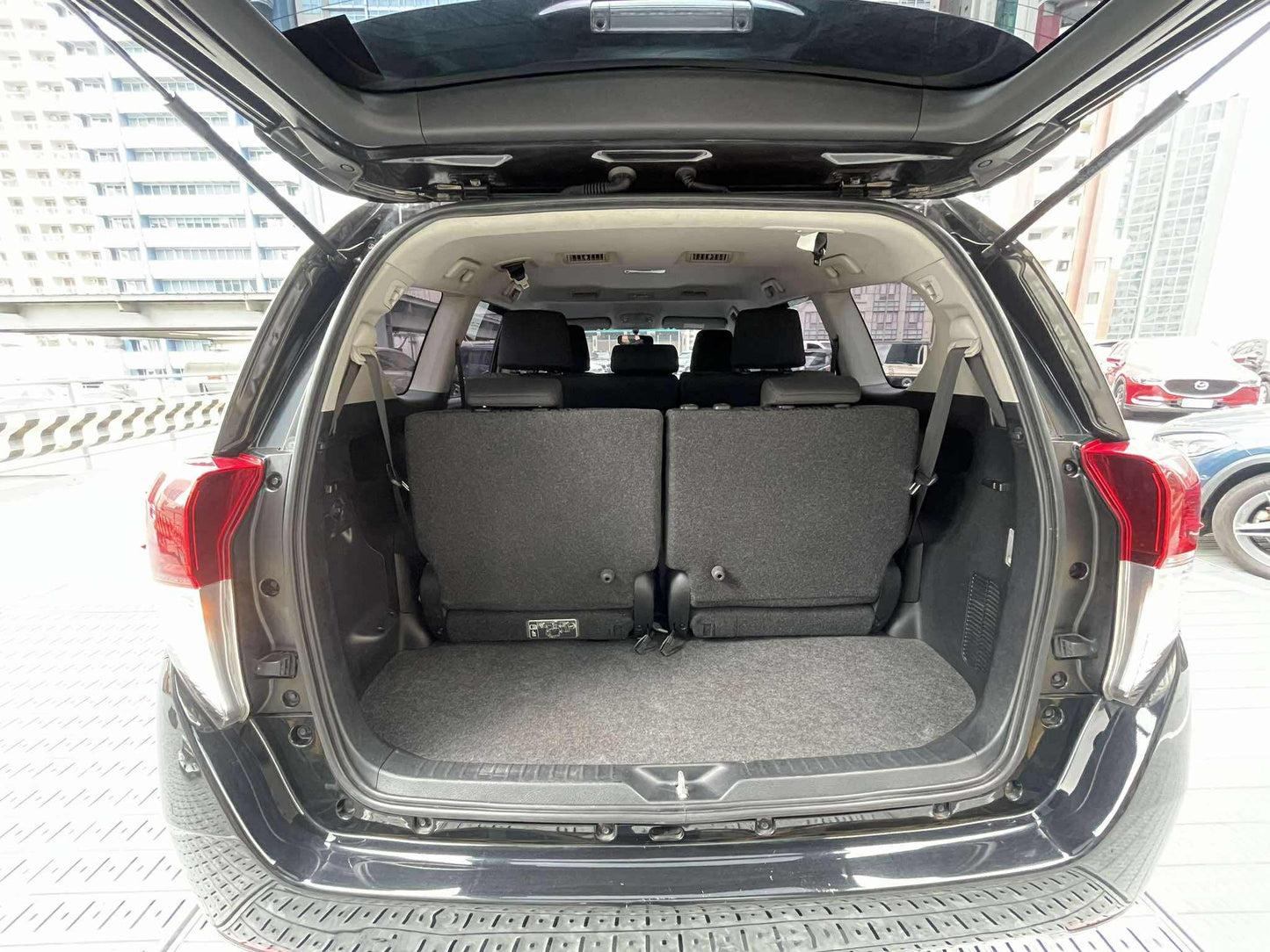 2025 Toyota Innova 2.8 XE, Automatic, Diesel