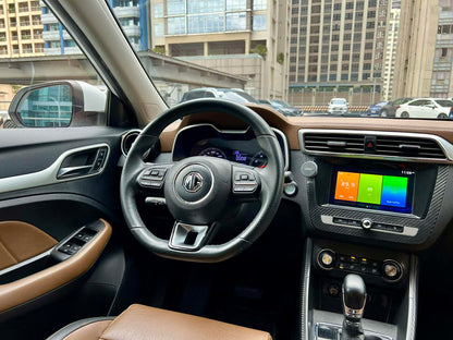 2020 MG ZS 1.5 Alpha, Automatic, Gas