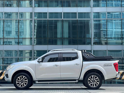 2020 Nissan Navara 2.5 VL 4x4, Automatic, Diesel
