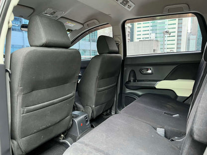 2021 Toyota Rush 1.5 G, Automatic, Gas