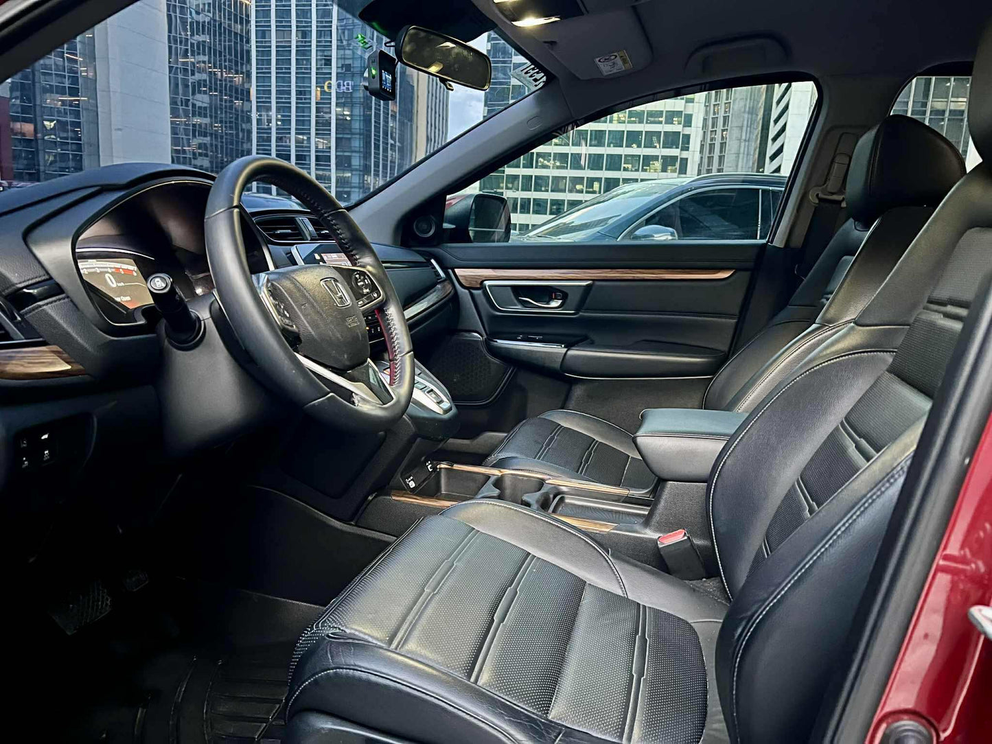 2022 Honda CRV  1.6 S Automatic, Diesel