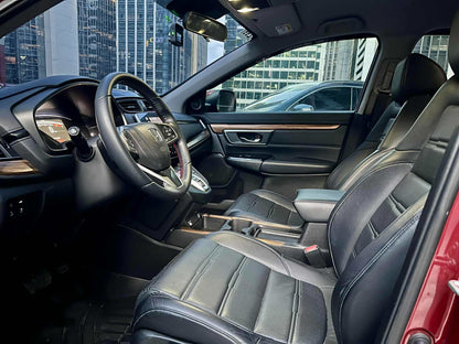 2022 Honda CRV  1.6 S Automatic, Diesel
