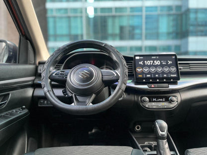 2023 Suzuki XL7 1.5 GLX, Automatic,Gas