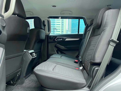 2023 Isuzu mu-X 3.0 LS-A 4x2, Automatic, Diesel