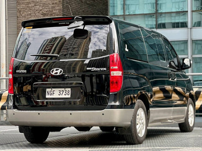 2020 Hyundai Starex 2.5 Gold, Automatic, Diesel