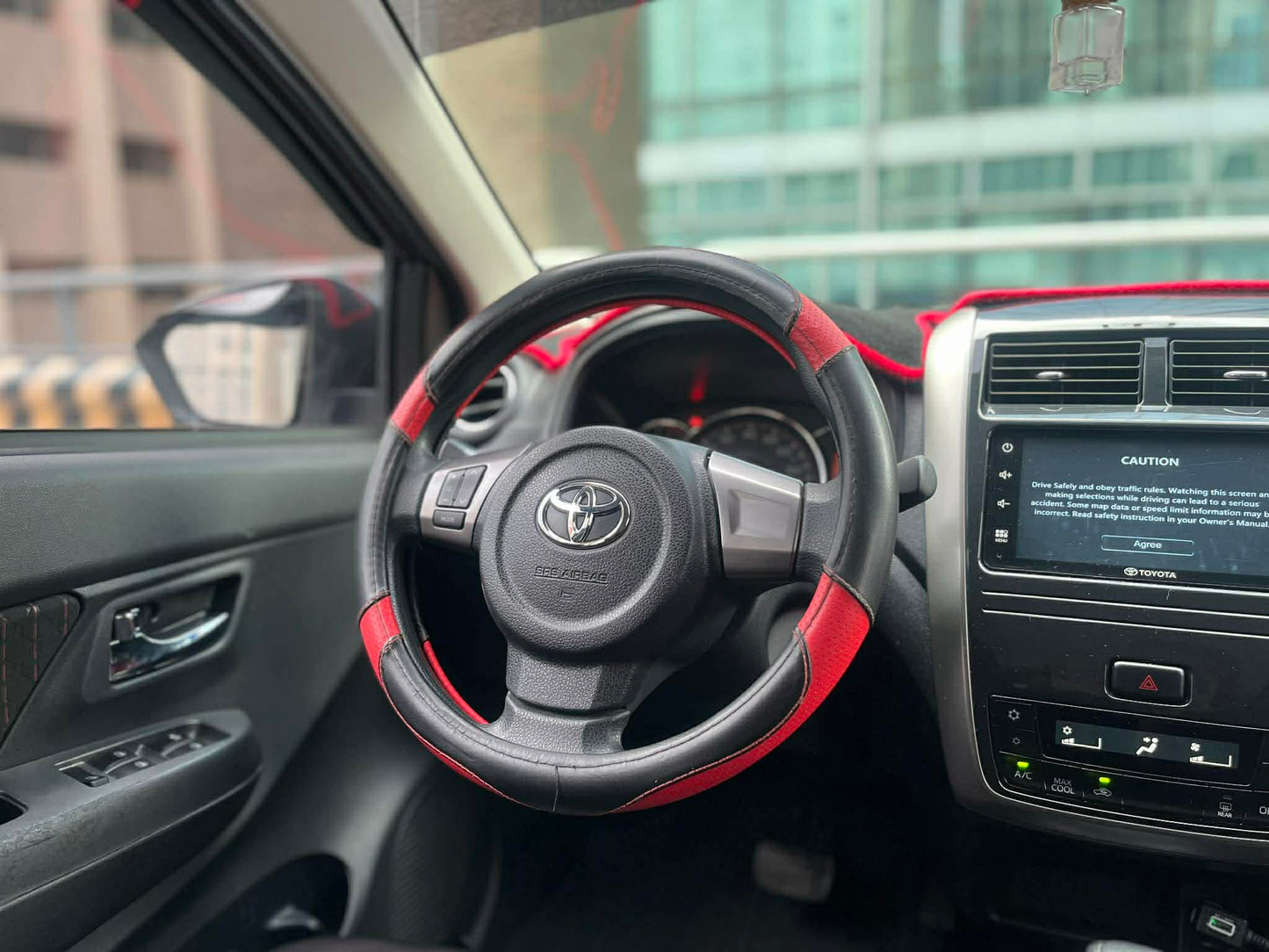 2022 Toyota Wigo G 1.0, Automatic, Gas