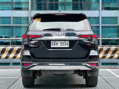 2018 Toyota Fortuner TRD 4x2, Automatic, Diesel