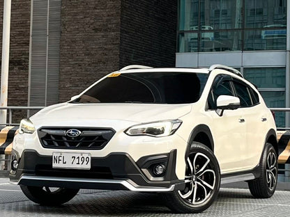 2022 Subaru XV I-S GT Edition 2.0 AWD, Automatic, Gas