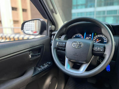 2022 Toyota Fortuner G, Automatic, Diesel