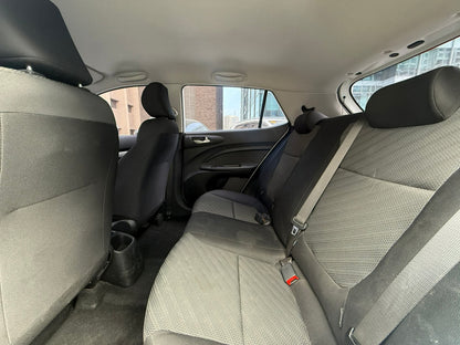 2024 Kia Stonic 1.4 EX, Automatic, Gas