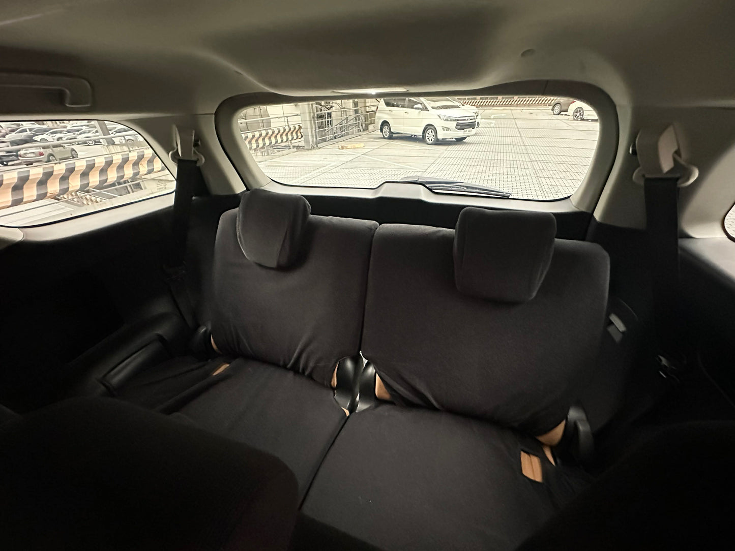 2016 Toyota Fortuner 2.4 G 4x2, Automatic, Diesel