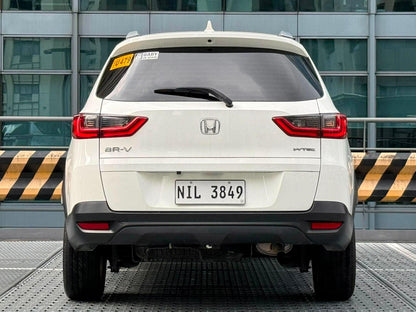 2023 Honda BR-V 1.5 S CVT, Automatic, Gas