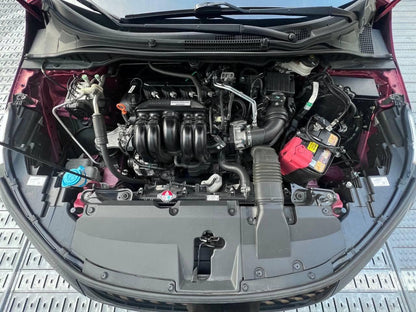2021 Honda City RS Sedan 1.5, Automatic, Gas