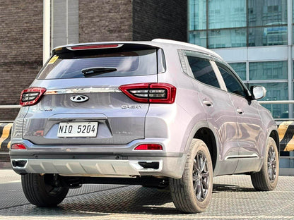 2024 Cherry Tiggo 5X Pro CVT, Automatic, Gas