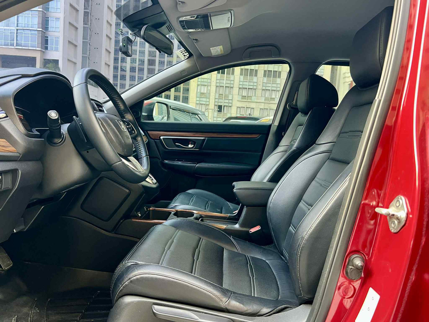 2022 Honda CRV  1.6 S Automatic, Diesel